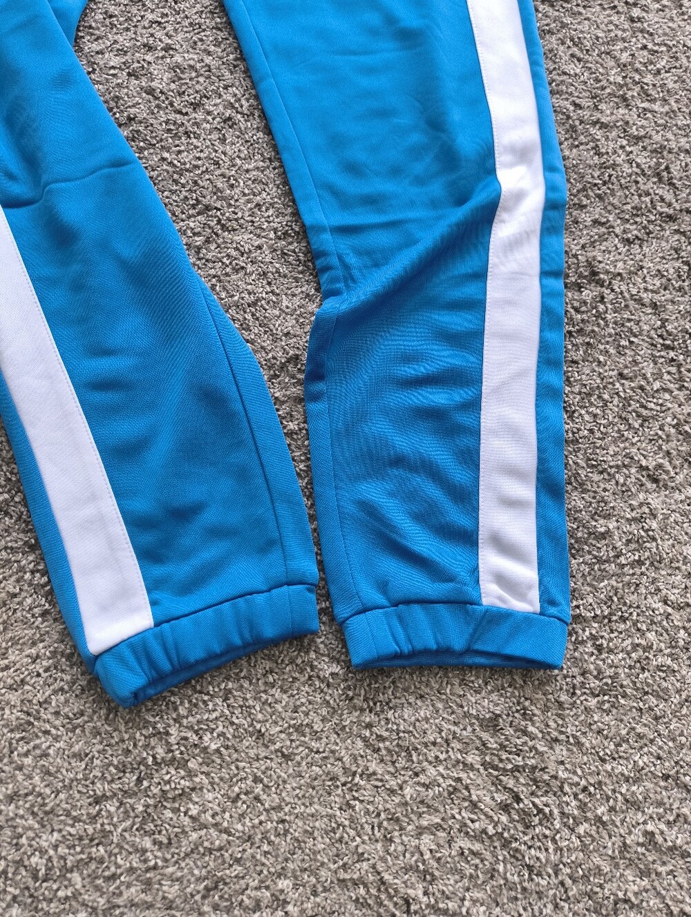 Fila Renzo Unisex Track Pants Size XXL - Picture 3 of 7